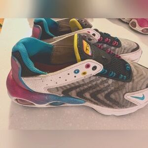 Nike Boys Air Max TW SE